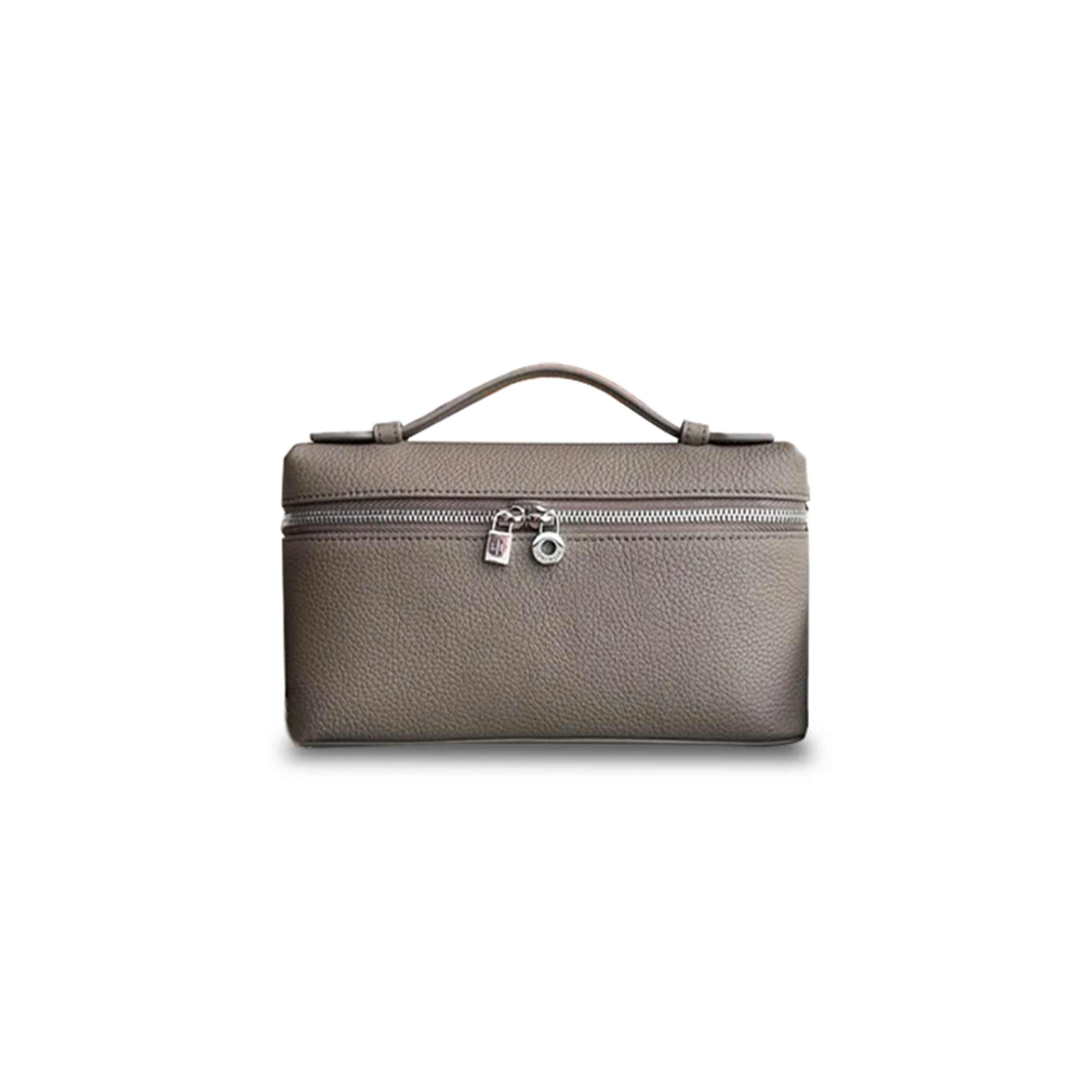 LORO PIANA EXTRA POCKET L19 FAI8393 (19*11*6.5cm)